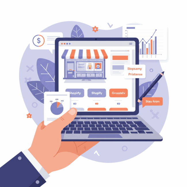 Min Guide till Framgångsrika Grossistprissättningsstrategier på Shopify