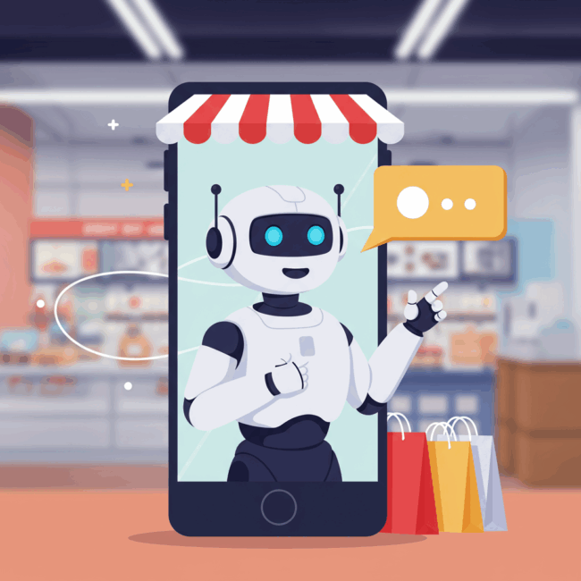 Mein Weg zur Effizienz: Kundenservice-Automatisierung mit Chatbots in Shopify