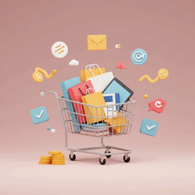 Recuperação de Carrinhos Abandonados no Shopify: O Guia Definitivo de E-mails