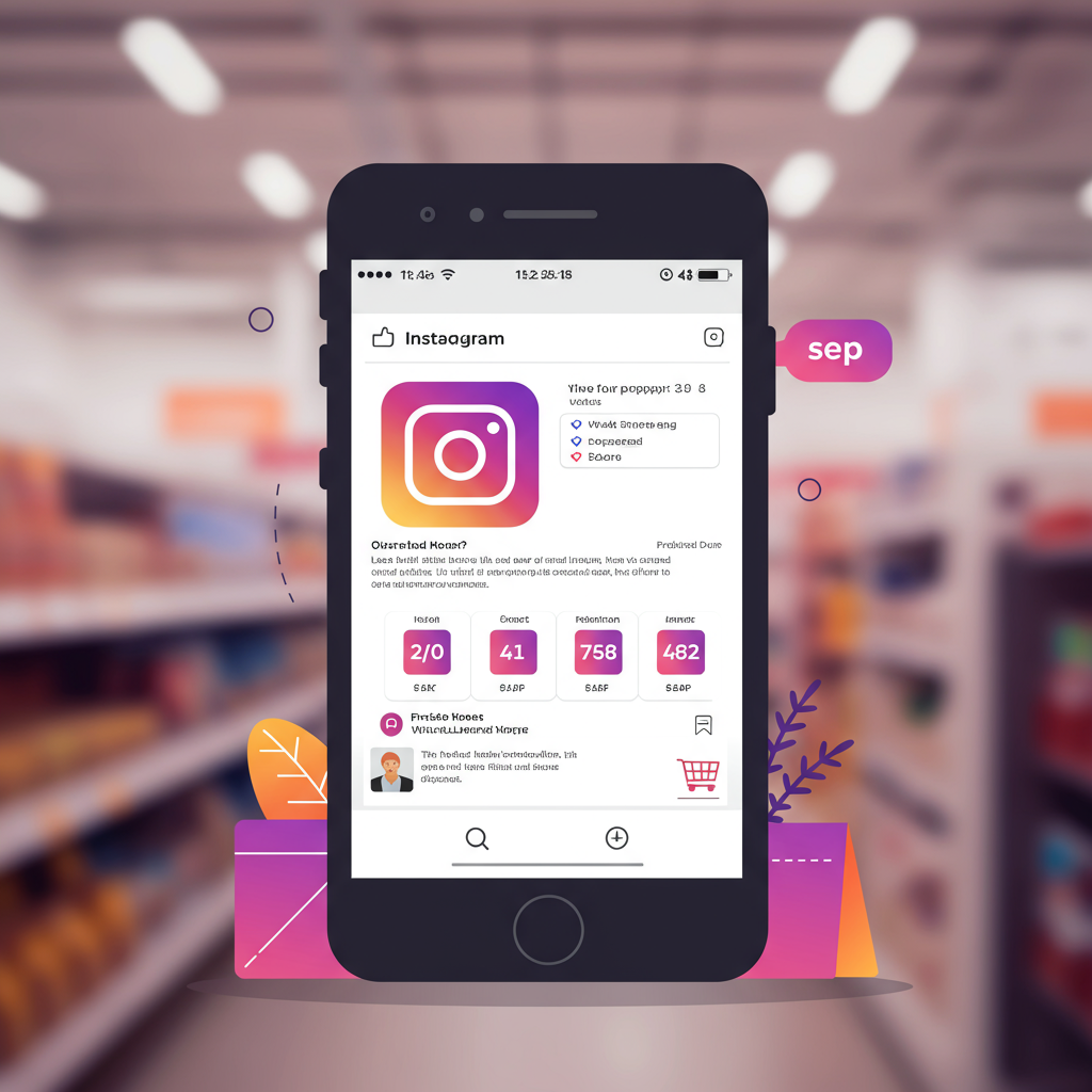Mastering Instagram Shopping: Your Shopify Store’s Next Big Leap