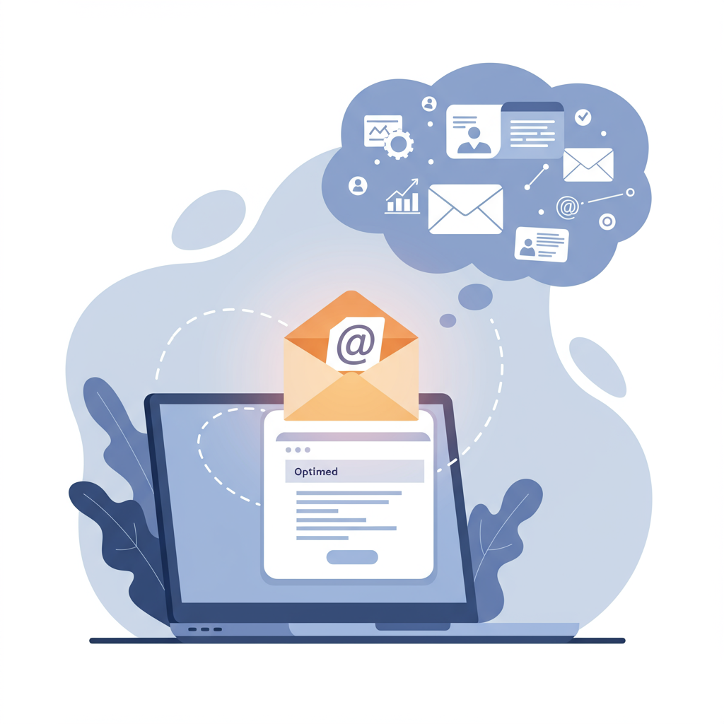 Unlocking Success: My Experience with AI-Powered Email Subject Line Tools for Shopify