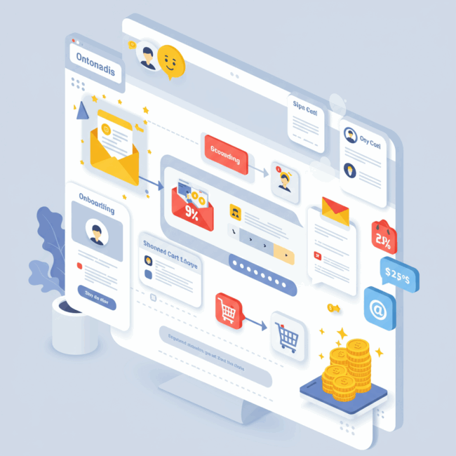 Mastering Customer Retention: Your Essential Shopify Email Series Guide