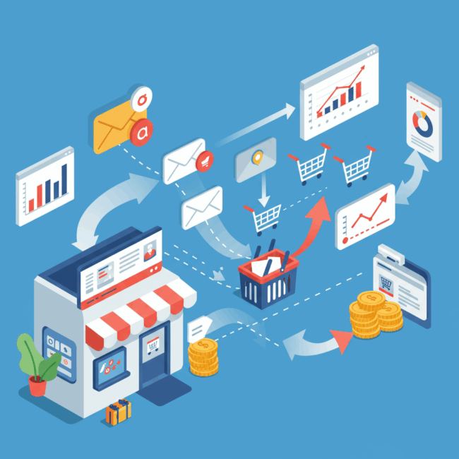 Mastering Email Automation: My Top Shopify App Picks