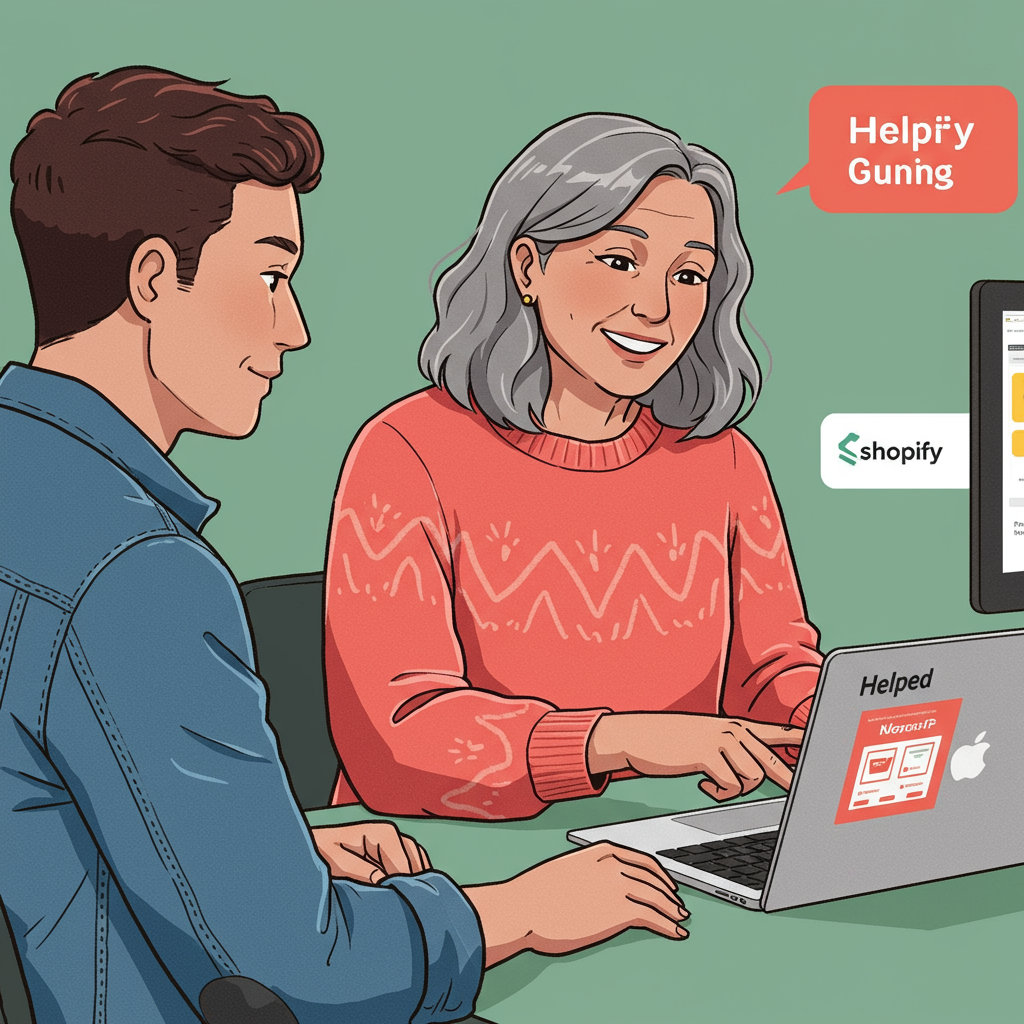 My Guide to Exceptional Customer Service for Your Shopify Store