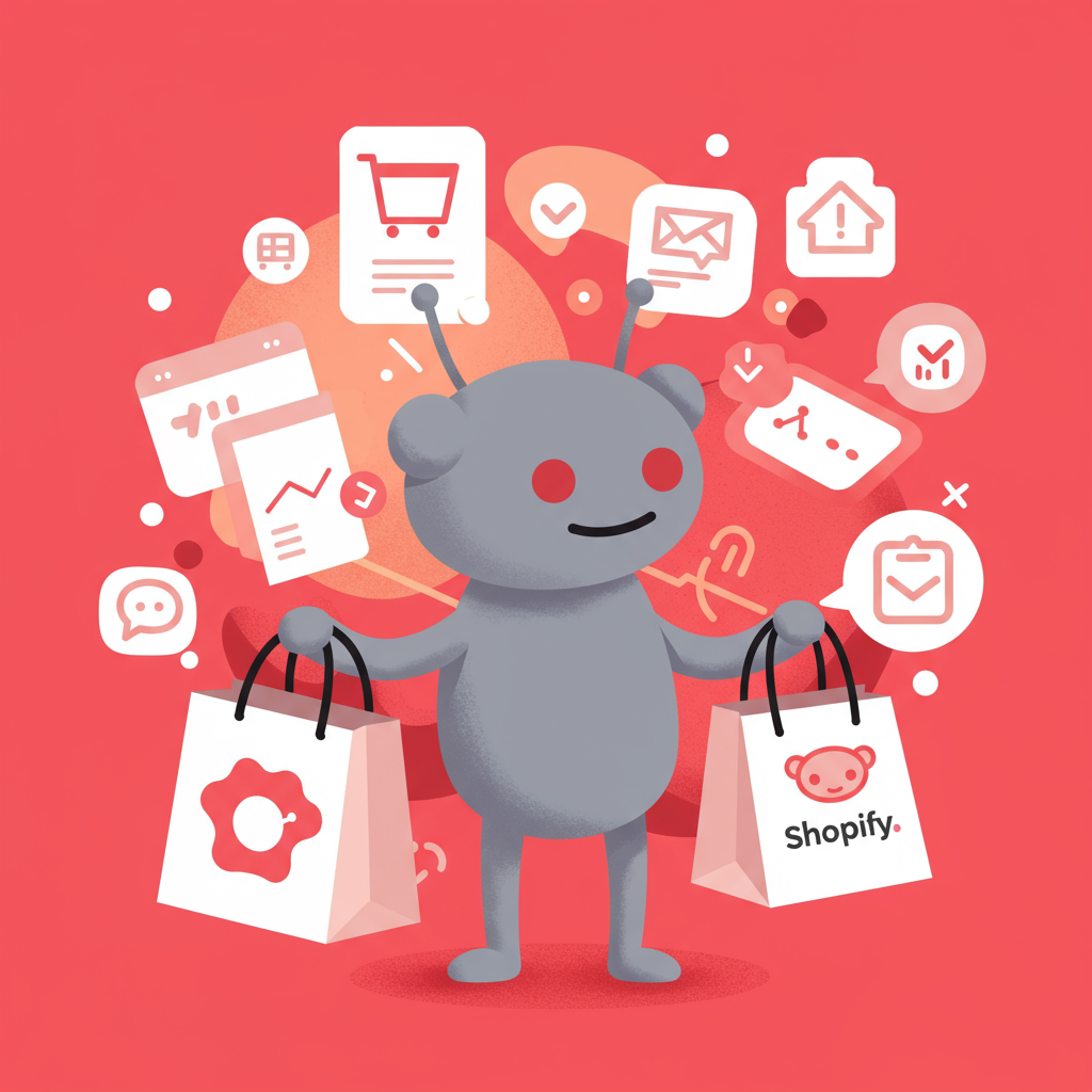 Unlocking Shopify Sales: My Guide to Mastering Reddit Ads