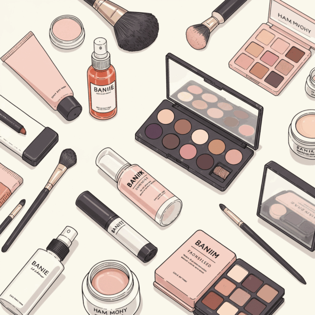 Unveiling the Best Shopify Themes for Your Beauty Store