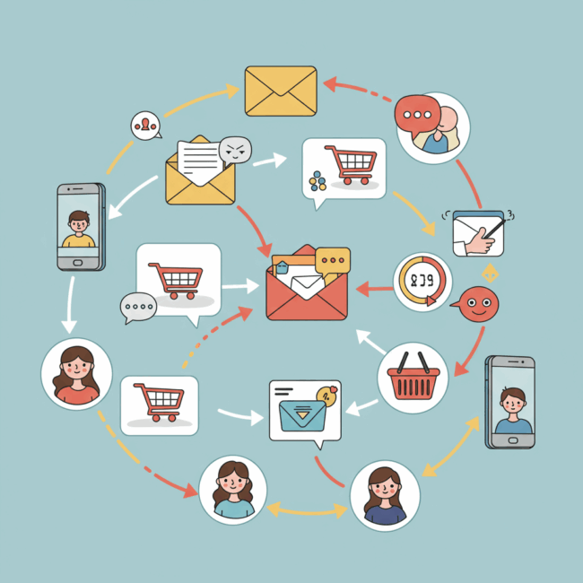Mastering Shopify Email Automation: Your Blueprint for E-commerce Success
