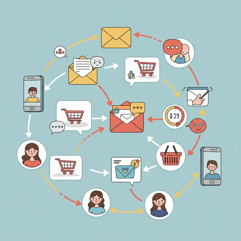Mastering Shopify Email Automation: Your Blueprint for E-commerce Success