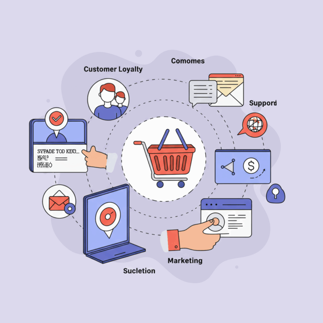 Mastering Customer Loyalty: Essential Shopify Apps for Retention
