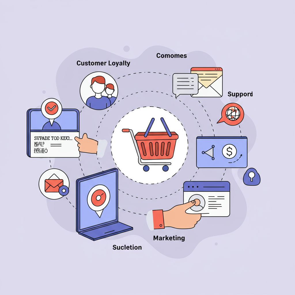 Mastering Customer Loyalty: Essential Shopify Apps for Retention