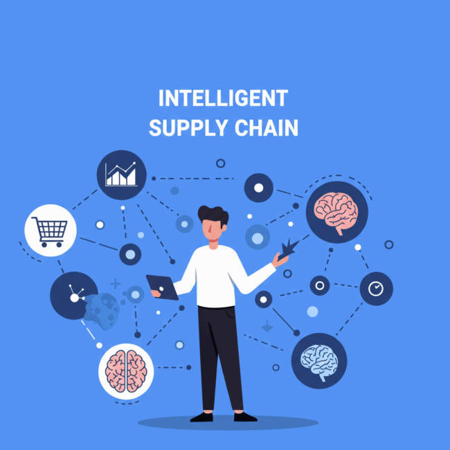 My AI Journey: Revolutionizing Shopify Inventory