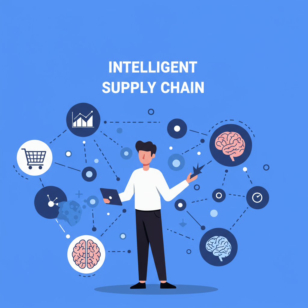 My AI Journey: Revolutionizing Shopify Inventory