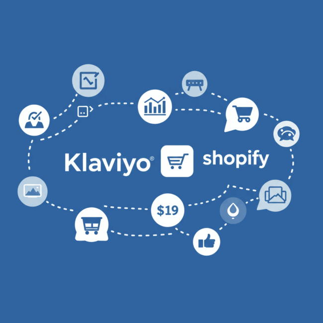 Mastering Your Shopify Store with Klaviyo: A Merchant’s Guide