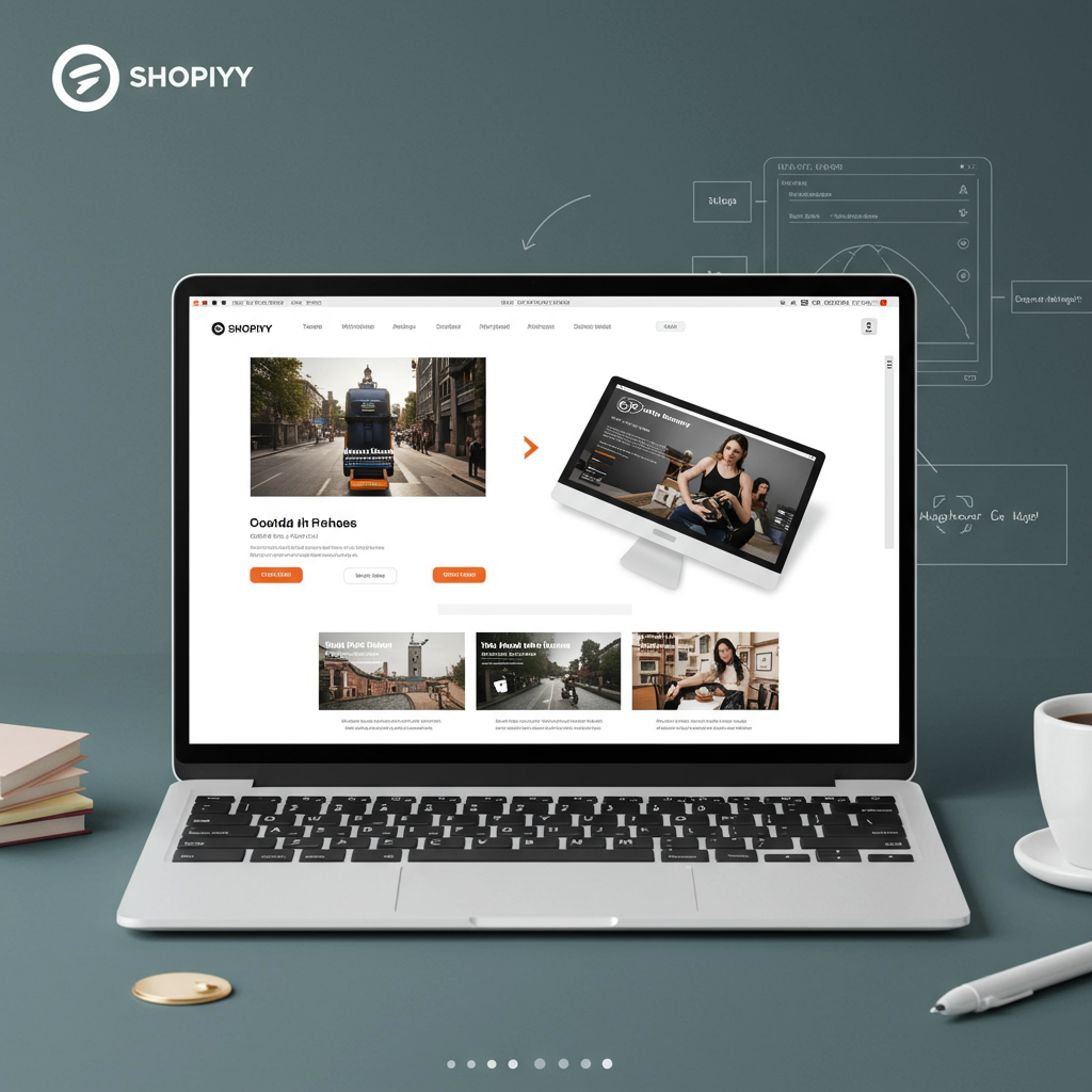 Mastering Your Shopify Homepage for 2026: My Essential Design Tips