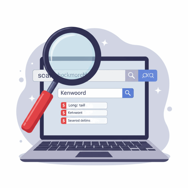 Unlocking Shopify Success: Your Guide to Long-Tail Keyword Mastery