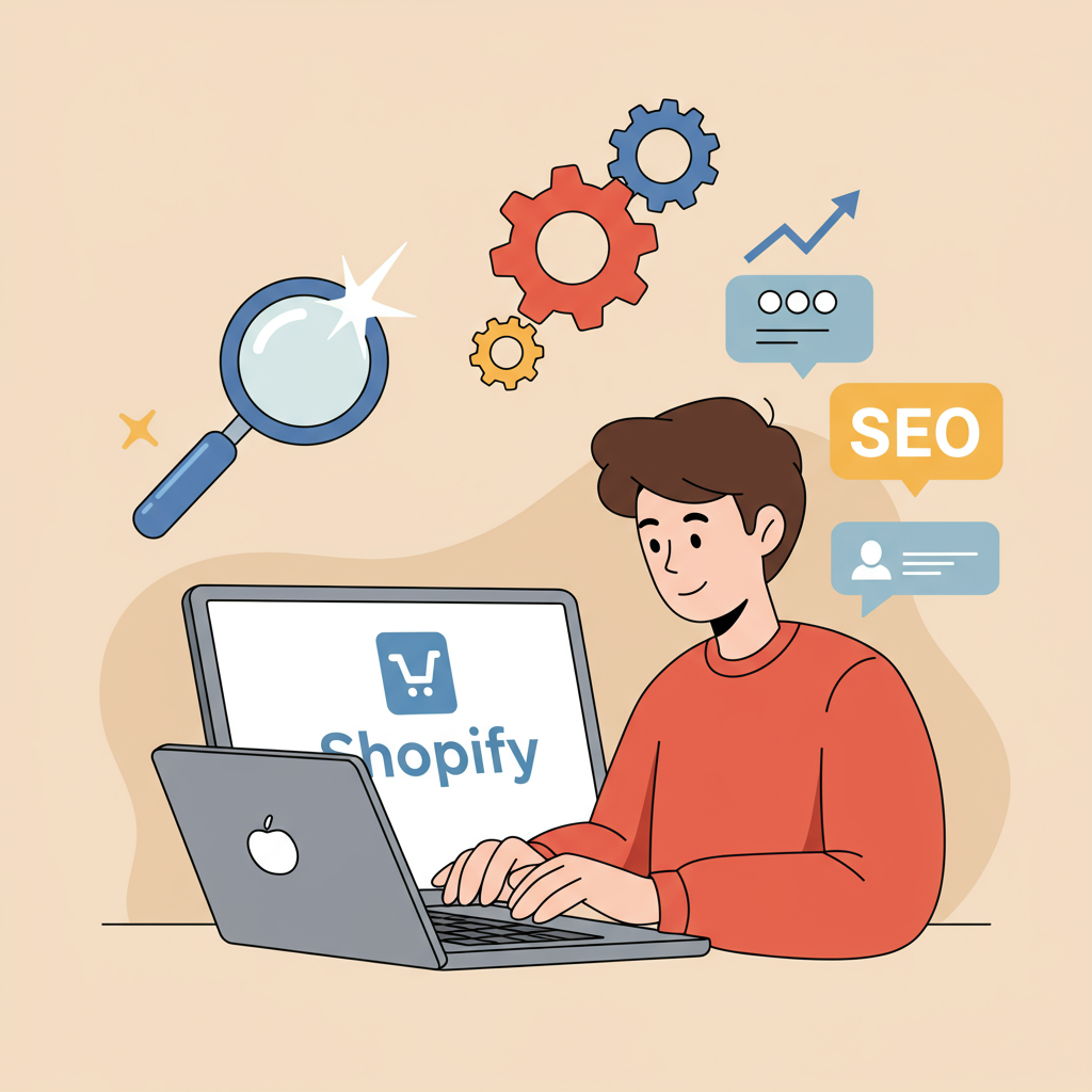 Unlocking Growth: A Technical SEO Guide for Your Shopify Store