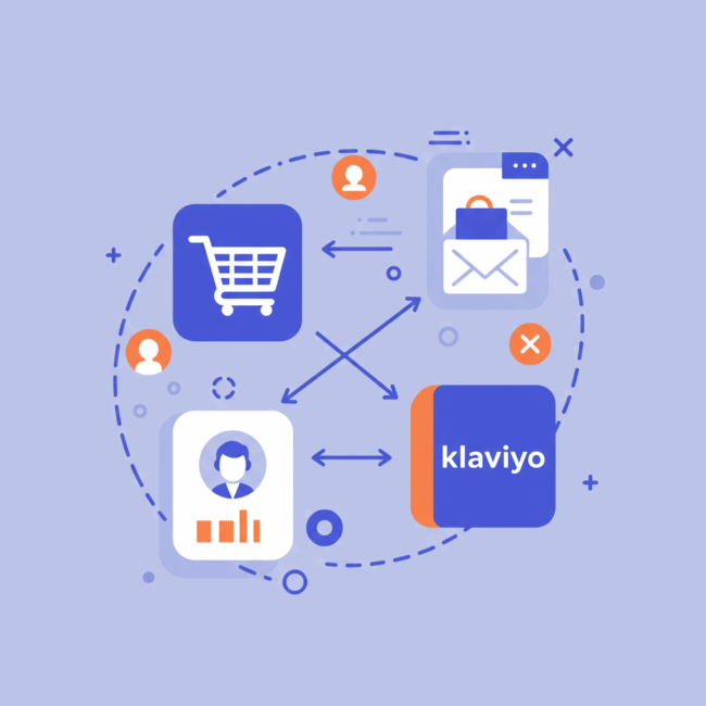 My Journey: Unlocking E-commerce Growth with Klaviyo and Shopify