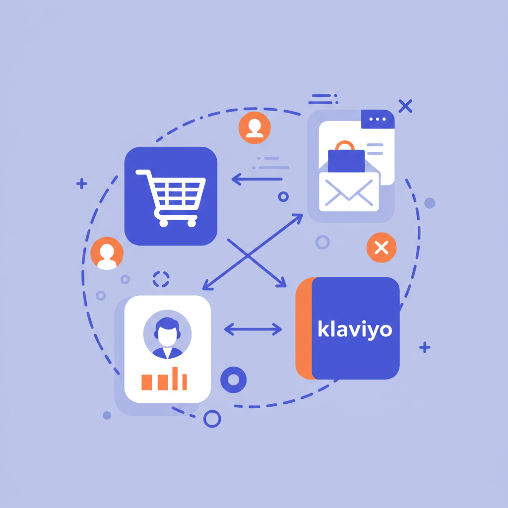 My Journey: Unlocking E-commerce Growth with Klaviyo and Shopify