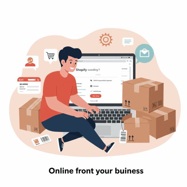 Unlocking Your Shopify Potential: Essential Growth Hacks for New Sellers