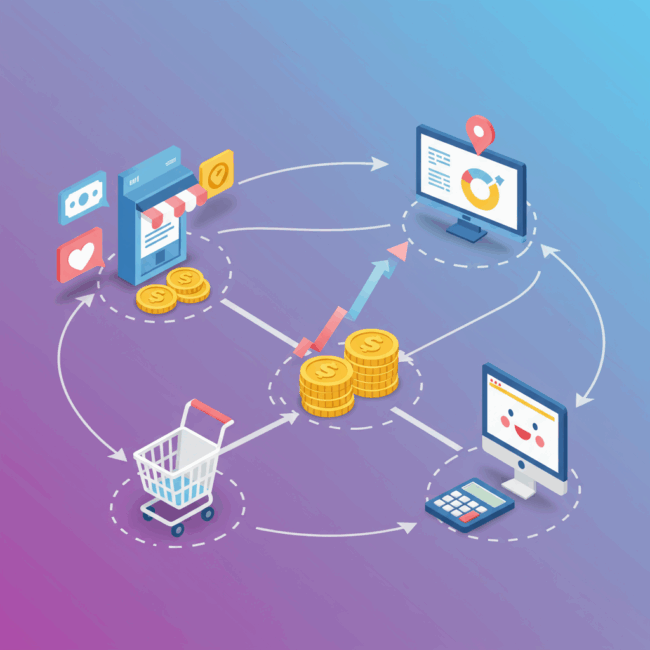 Mastering Your Shopify Finances: A Merchant’s Guide to QuickBooks and Xero Integrations