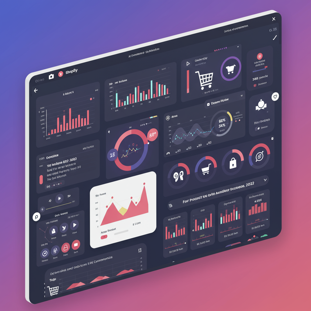 My Vision for Dropshipping in 2025: AI’s Transformative Power on Shopify