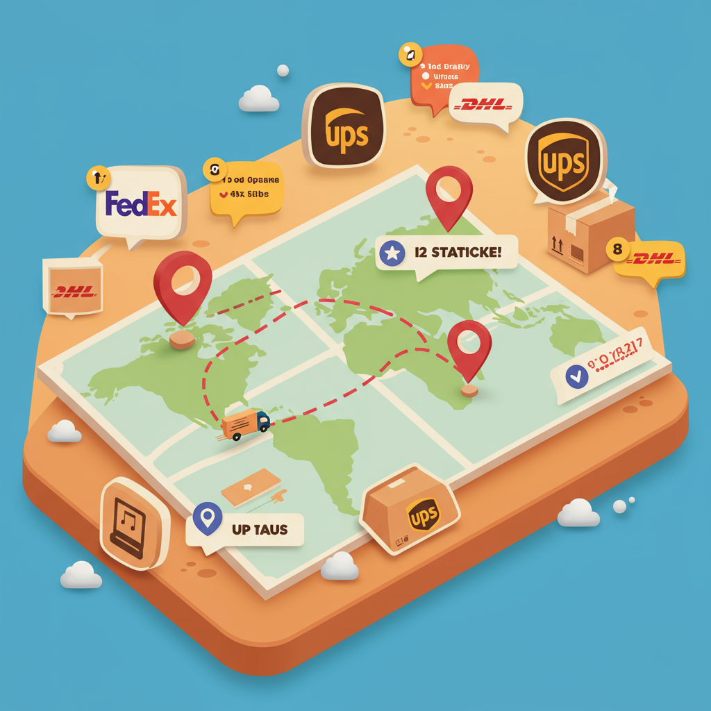 Mastering Order Tracking: A Shopify Merchant’s Guide to Seamless Integration