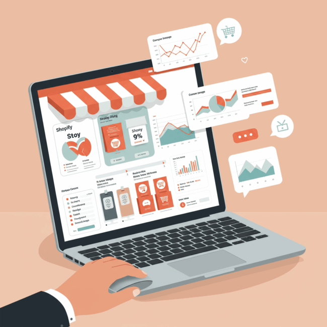 Unlocking Your Shopify Potential: Essential Growth Hacks for New Sellers