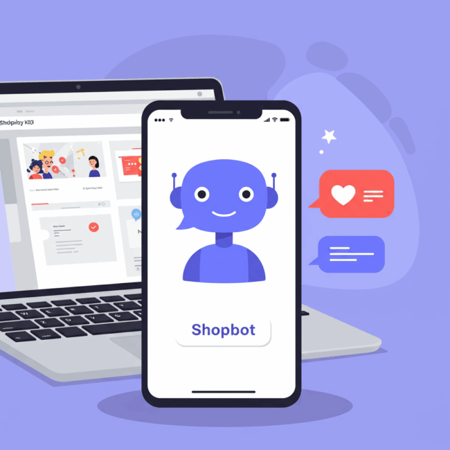Mastering Customer Support: Your Shopify Chatbot Setup Guide
