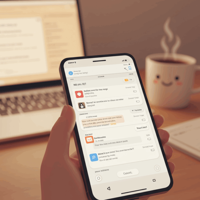 Mastering Your Shopify Email Subject Lines: A Merchant’s Guide