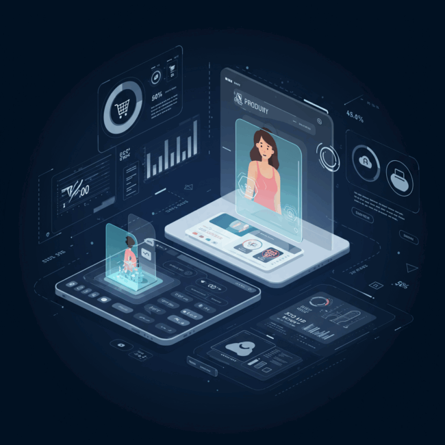 Navigating Tomorrow: Essential Shopify Trends for Merchants in 2026