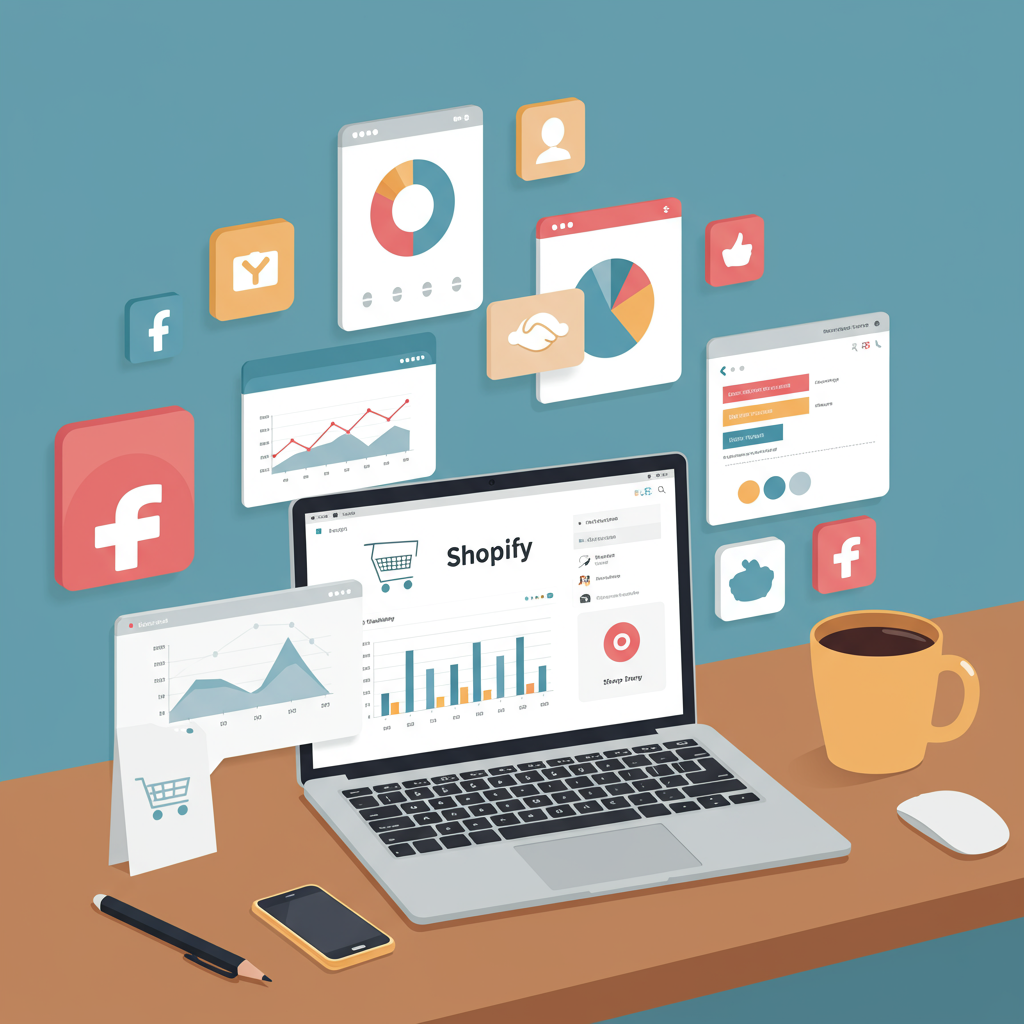Mastering Social Media Ads for Your Shopify Store