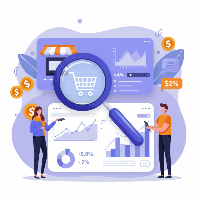 Your Essential Shopify SEO Blueprint for 2026