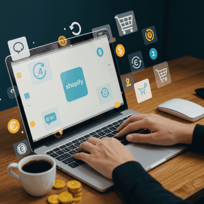 Mastering Returns: Your Guide to Shopify Refund & Exchange Policies
