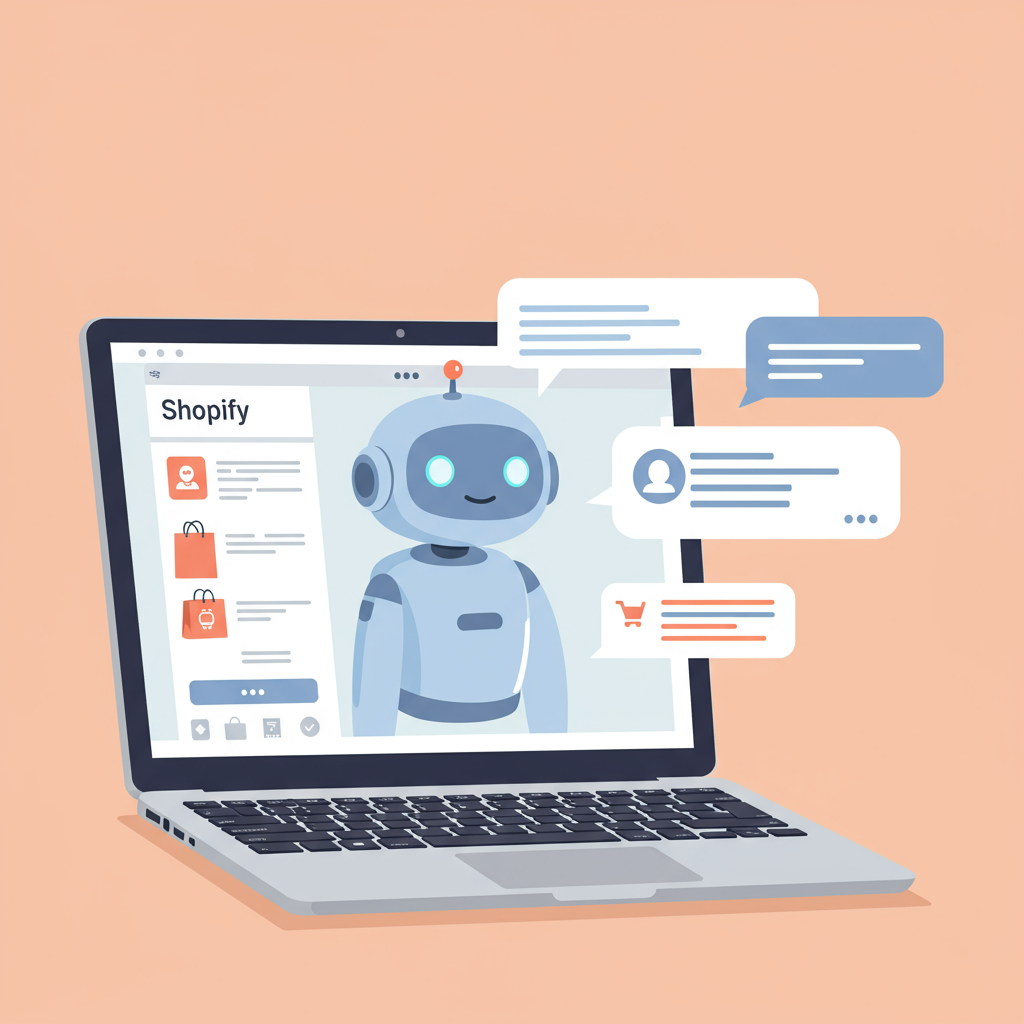 Revolutionize Your Support: A Shopify Merchant’s Guide to Chatbot Implementation