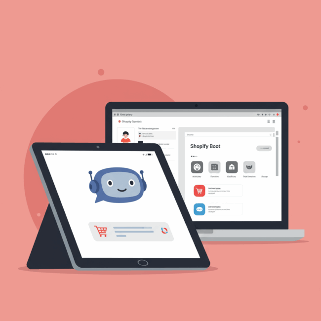 Streamlining Success: Automating Customer Service on Shopify with AI