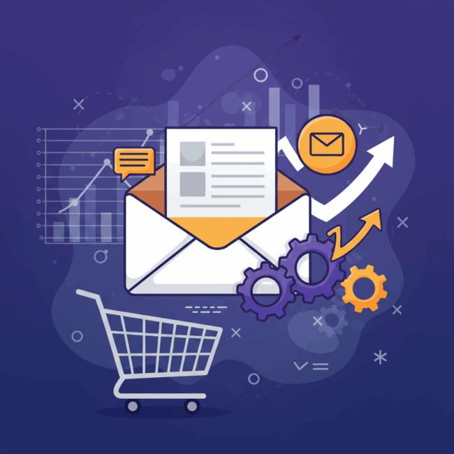 Unlocking Growth: My Guide to Shopify Email Automation