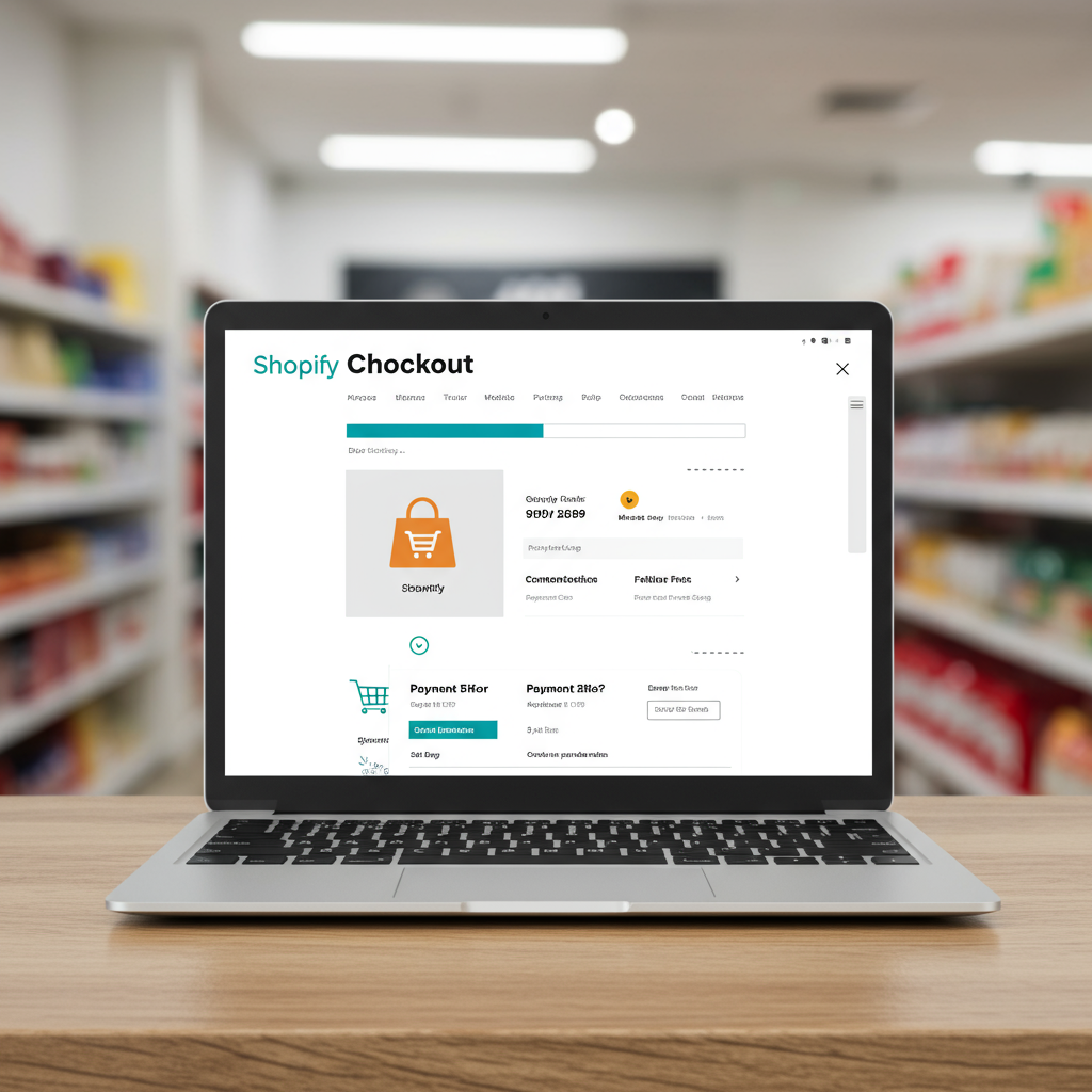 Mastering Your Shopify Checkout: My Top Strategies for Skyrocketing Conversions