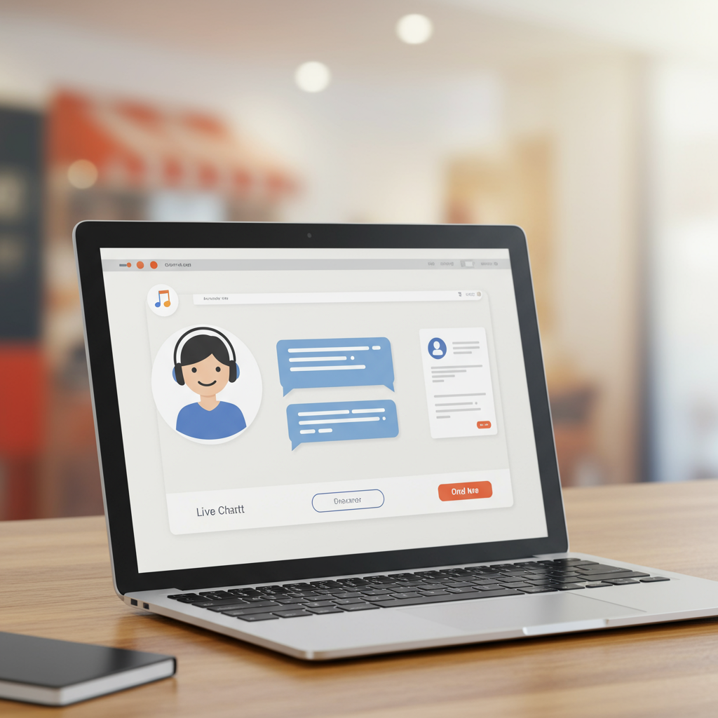 My Guide to Seamless Customer Support: Integrating Live Chat into Your Shopify Store
