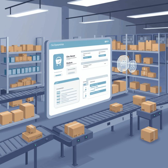Mastering Shopify: My Guide to Automated Order Fulfillment