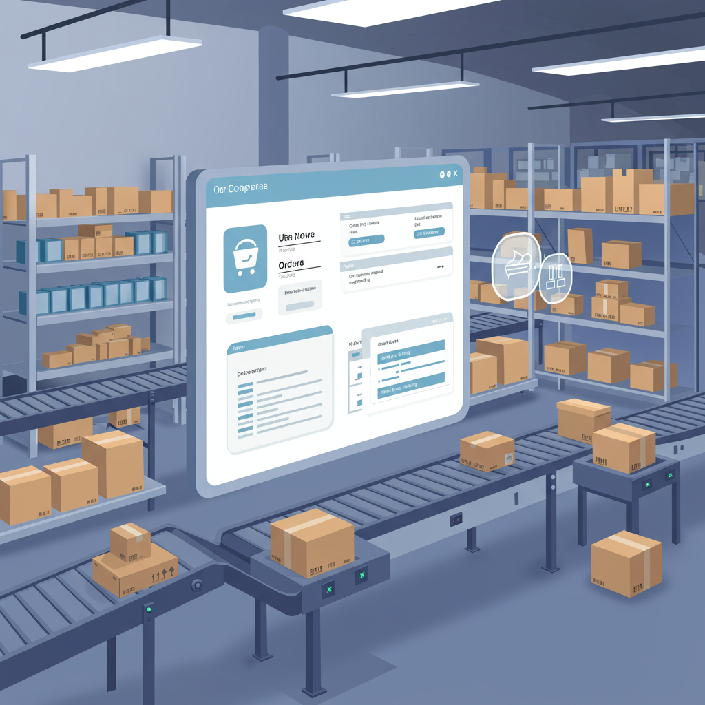 Mastering Shopify: My Guide to Automated Order Fulfillment