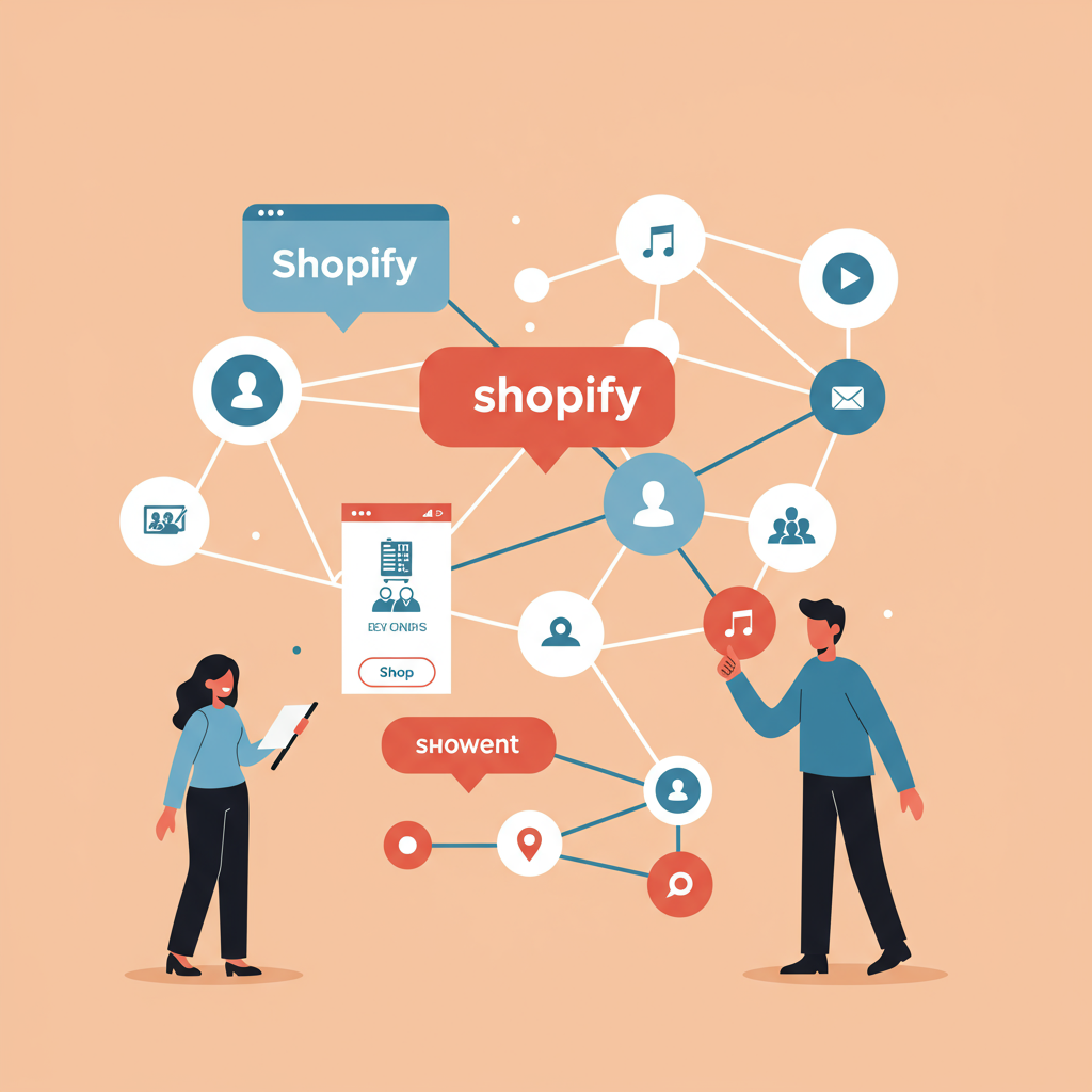 Unlocking New Growth: My Vision for Shopify Merchant Tokens