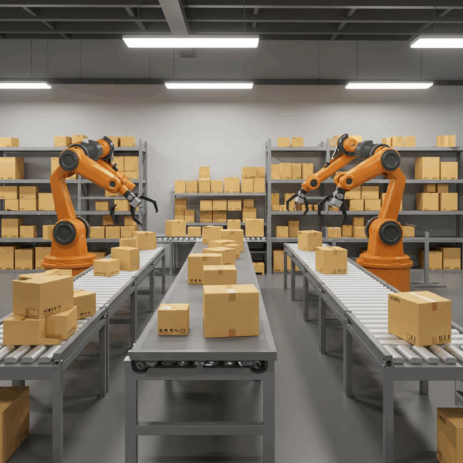 Mastering Shopify: Your Guide to Automated Fulfillment