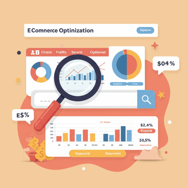 Mastering Shopify SEO: Your Essential 2026 Blueprint