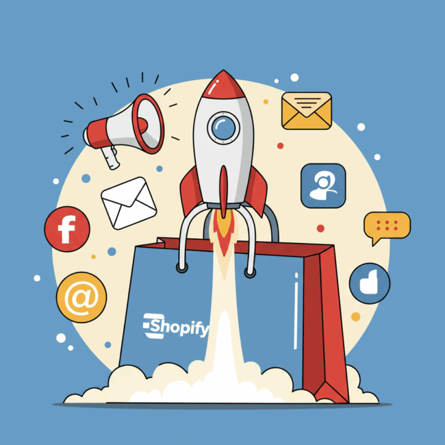 Mastering Your Shopify Product Launch: A Comprehensive Guide