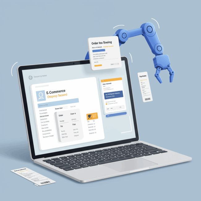 Streamlining Your Shopify Operations: A Guide to Automated Fulfillment
