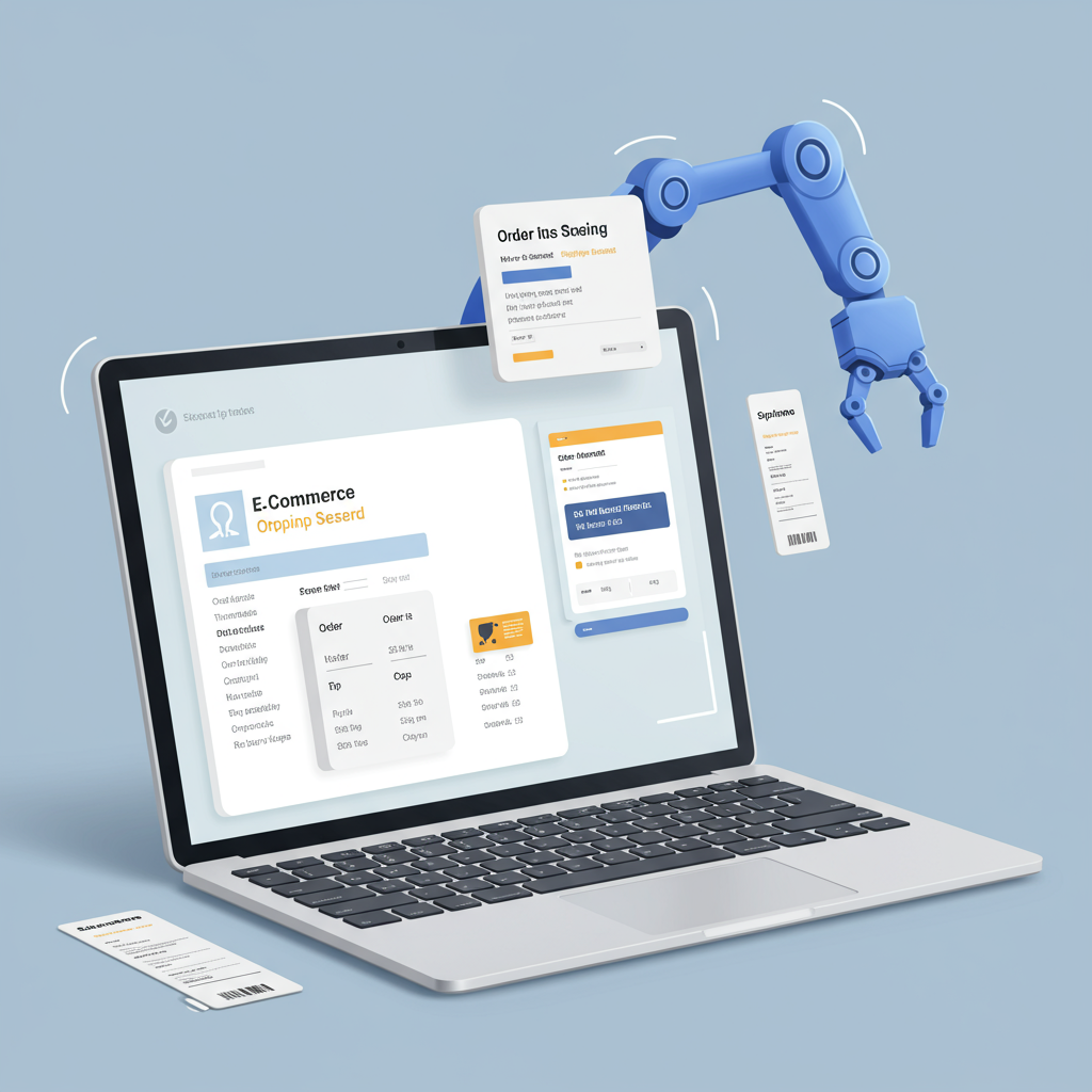 Streamlining Your Shopify Operations: A Guide to Automated Fulfillment