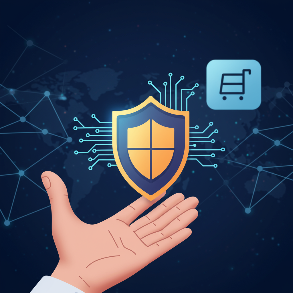 AI-Powered Fraud Prevention for Dropshippers: Safeguarding Your Shopify Store and Customer Trust