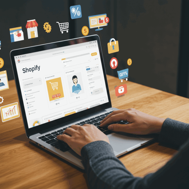 Unlocking Your Shopify Potential: Essential Growth Hacks for New Sellers