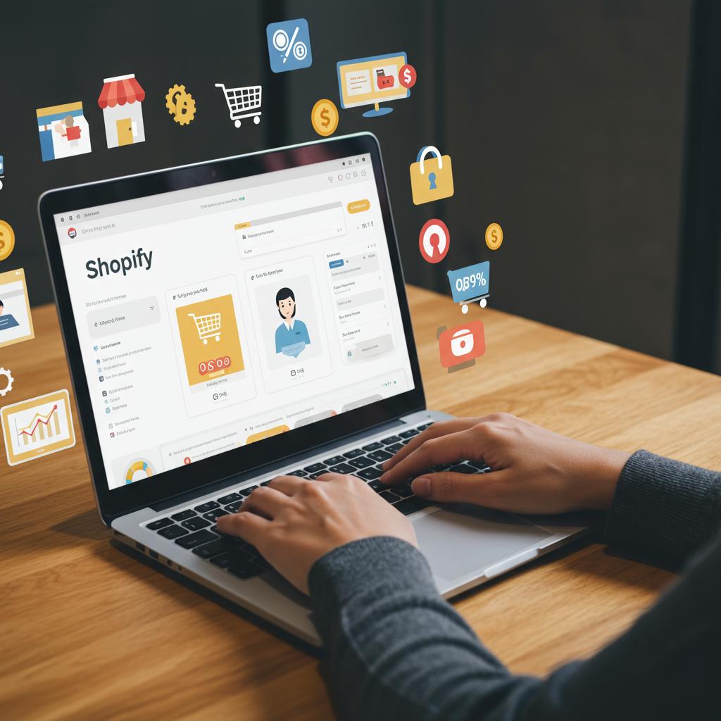 Unlocking Your Shopify Potential: Essential Growth Hacks for New Sellers
