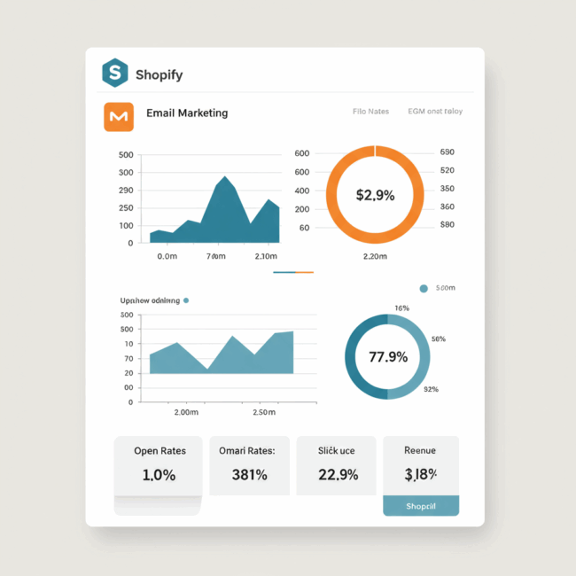 My Journey: Mastering Email Marketing with Klaviyo and Shopify